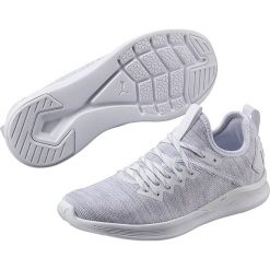 Buty sportowe damskie: Buty sportowe „Ignite Flash” w kolorze szarym