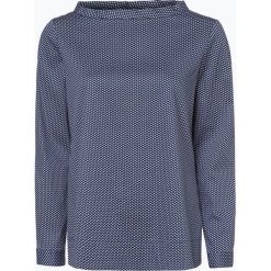 Franco Callegari - Bluzka damska, niebieski. Niebieskie bluzki damskie Franco Callegari, bez wzorów, z materiału, bez kołnierzyka, bez rękawów. Za 119,95 zł.