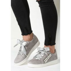 Szare Buty Sportowe Margarett. Brązowe buty sportowe damskie marki vices. Za 69,99 zł.