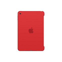Torby podróżne: Silikonowe na iPada mini 4 Czerwony MKLN2ZM/A Etui APPLE