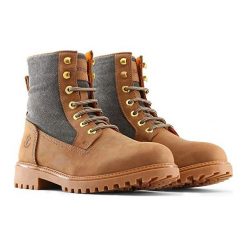 Lumberjack LJ7317323. Półbuty męskie Lumberjack, bez wzorów, bez zapięcia. Za 107,00 zł.