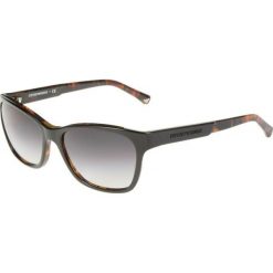 Okulary przeciwsłoneczne damskie: Emporio Armani Okulary przeciwsłoneczne braun