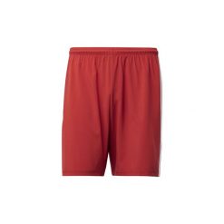 Szorty i Bermudy adidas Szorty Condivo 18. Czerwone spodenki i szorty męskie Adidas, s, bez wzorów. Za 934,00 zł.