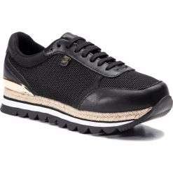 Espadryle GIOSEPPO - Trani 49128 Black. Espadryle damskie Gioseppo. W wyprzedaży za 209,00 zł.