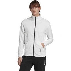 DAMSKA BLUZA BRILLIANT BASICS TRACK (XXL). Bluzy damskie Adidas, xxl, z bawełny. W wyprzedaży za 199,99 zł.