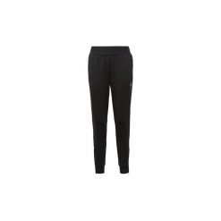 Spodnie treningowe adidas Spodnie ID Heat. Czarne bryczesy damskie Adidas, s. Za 279,00 zł.
