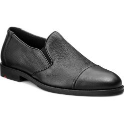 Półbuty męskie: Półbuty LLOYD – Rex 27-731-00 Schwarz
