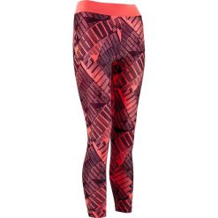 Legginsy 3/7 di gimnastyki. Legginsy damskie Puma, bez wzorów. Za 79,99 zł.