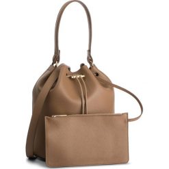 Torebka FURLA - Corona 1031819 B BUX9 20L Caramello f. Pomarańczowe torebki klasyczne damskie Furla, bez wzorów, ze skóry, bez dodatków. Za 1425,00 zł.