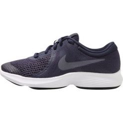 Buty do biegania damskie: Nike Performance REVOLUTION 4 Obuwie do biegania treningowe neutral indigo/light carbon/obsidian/black/white