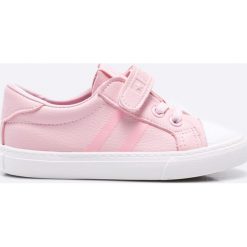 Big Star - Tenisówki dziecięce. Szare buty dziewczęce sportowe marki BIG STAR, z gumy. W wyprzedaży za 79,90 zł.