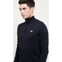 Swetry klasyczne męskie: Le Shark – Sweter