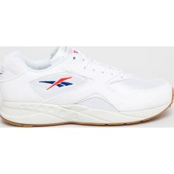 Reebok Classic - Buty Torch Hex. Białe buty sportowe męskie Reebok Classic, z gumy, na sznurówki, reebok classic. Za 299,90 zł.