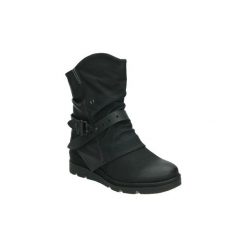 Botki damskie lity: Botki Coolway PERON