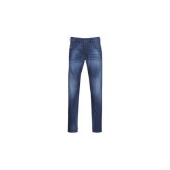 Jeansy straight leg Diesel D BAZER. Jeansy męskie Diesel. Za 304,50 zł.