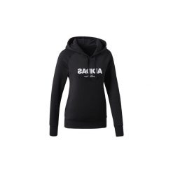 Bluzy rozpinane damskie: Bluzy adidas Bluza z kapturem Essentials