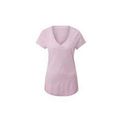 T-shirty z krótkim rękawem adidas Koszulka z dekoltem w serek ID Winners. Różowe koszulki damskie marki Adidas, s, bez wzorów, z dekoltem w serek. Za 129,00 zł.