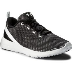 Buty UNDER ARMOUR - Ua W Squad 2 3020149-001 Blk. Czarne buty do fitnessu damskie marki Under Armour, z materiału. W wyprzedaży za 189,00 zł.