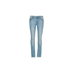 Boyfriendy damskie: Jeansy slim fit Cheap Monday HUG