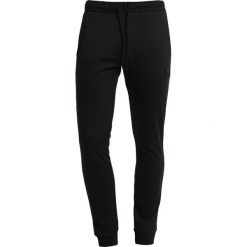 Spodnie dresowe męskie: Jack & Jones JCOIDENTITY Spodnie treningowe black