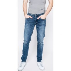 Jeansy męskie: Pepe Jeans – Jeansy