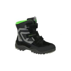 Buty Dziecko Ecco Xpedition Kids 70464259657. Czarne buty dziewczęce trekkingowe ecco. Za 349,99 zł.