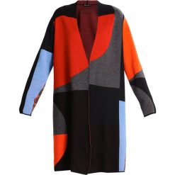 Kardigany damskie: Expresso MARGOT Kardigan anthracite melange