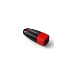 LATARKA DYNAMO 100 - 15 lumenów. Żółte plecaki męskie FORCLAZ, z tkaniny. Za 29,99 zł.