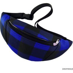 Torebki klasyczne damskie: Saszetka CHERRISH Buffalo royal blue