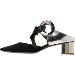 Klapki damskie: Proenza Schouler Klapki nero