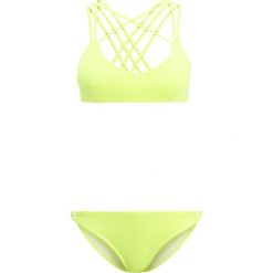 Stroje kąpielowe damskie: Even&Odd SET Bikini yellow