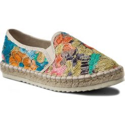 Espadryle damskie: Espadryle ALMA EN PENA – V17509 Multi