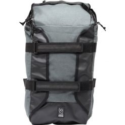 Chrome Industries BRIGADE Plecak mirkwood. Szare plecaki męskie marki Chrome Industries. Za 759,00 zł.