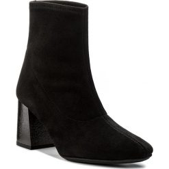 Buty damskie: Botki HISPANITAS - Penelop7M MHI75708 Black