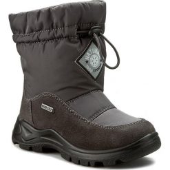 Buty zimowe chłopięce: Śniegowce NATURINO – Varna 0013001119.01.9102 Antracite