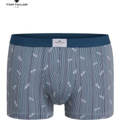 Bokserki męskie Tom Tailor 70484. Bokserki męskie TOM TAILOR UNDERWEAR, m, bez wzorów. Za 89,00 zł.