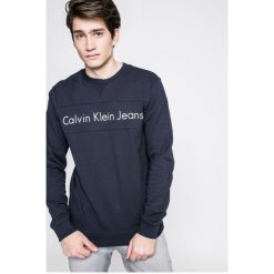Bluzy męskie: Calvin Klein Jeans – Bluza