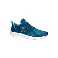 Buty do biegania Run ACTIVE BREATHE męskie. Niebieskie bez kategorii marki KALENJI, z poliesteru, do biegania. W wyprzedaży za 99,99 zł.