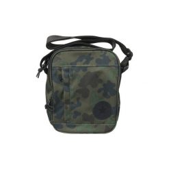Teczki Converse Cross Body 10005990-A02. Szare aktówki męskie Converse. Za 99,99 zł.