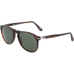 Persol Okulary przeciwsłoneczne braun. Brązowe okulary przeciwsłoneczne damskie Persol. Za 749,00 zł.