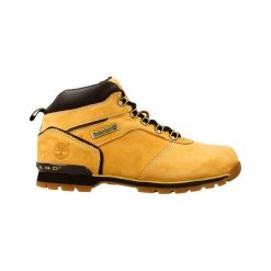 Buty Timberland Splitrock 2 (A11X4). Brązowe buty trekkingowe męskie marki Timberland, z materiału, outdoorowe. Za 324,99 zł.