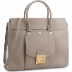 Torebka FURLA - Metropolis Magia 962938 B BOO4 VFO Sabbi. Szare torebki klasyczne damskie Furla, ze skóry. Za 2530,00 zł.