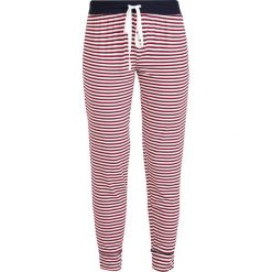 Piżamy damskie: GAP MIX JOGGER Spodnie od piżamy navy/red