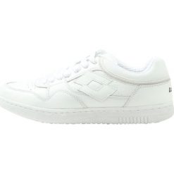 Buty sportowe męskie: Lotto TICON Obuwie treningowe white