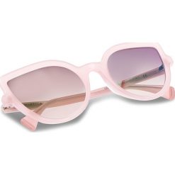 Okulary przeciwsłoneczne damskie: Okulary przeciwsłoneczne MARELLA – Swing 38010382 003