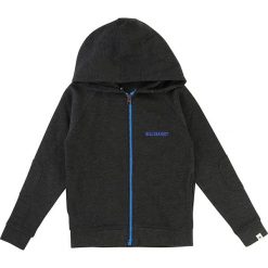 Bluza w kolorze antracytowym. Szare bluzy chłopięce rozpinane marki Billieblush & Billybandit. W wyprzedaży za 107,95 zł.