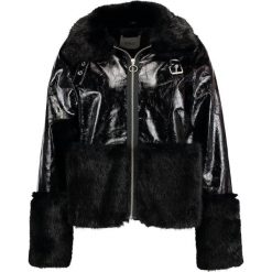 Kurtki damskie: Envii ENTEACH Kurtka wiosenna black
