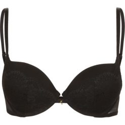Biustonosze bardotka: Gossard LACEY Biustonosz pushup black