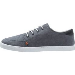 Tenisówki męskie: HUB BOSS Tenisówki i Trampki navy/white