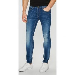 Only & Sons - Jeansy. Niebieskie jeansy męskie Only & Sons, bez wzorów. W wyprzedaży za 119,90 zł.